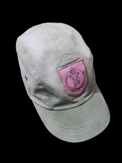 Dolce & Gabbana 🔥Luxury🔥Dolce & Gabbana Hats Dirty & Stain - For Fashion