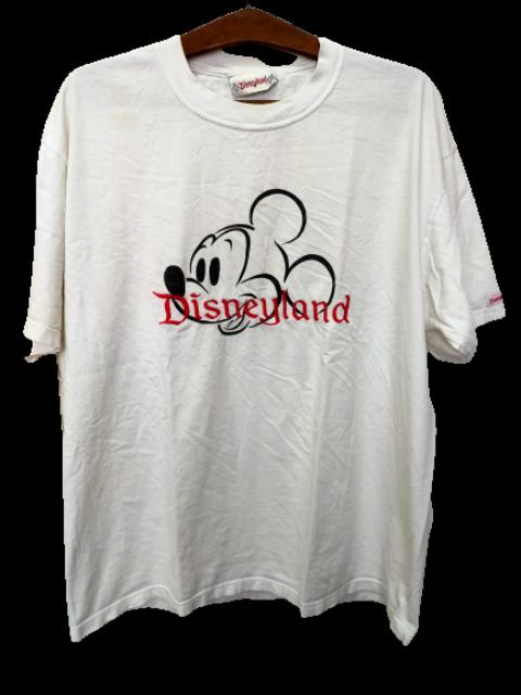 Other Designers Mickey Mouse - MICKEY MOUSE DISNEY T-SHIRT