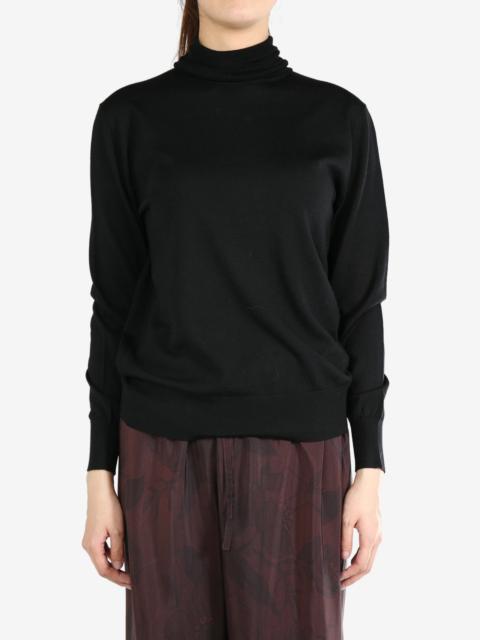 DRIES VAN NOTEN - Women Tunnes Sweater