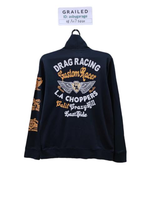 Other Designers Japanese Brand - MERRY GARDEN DRAG RACING CUSTOM (RMH02)