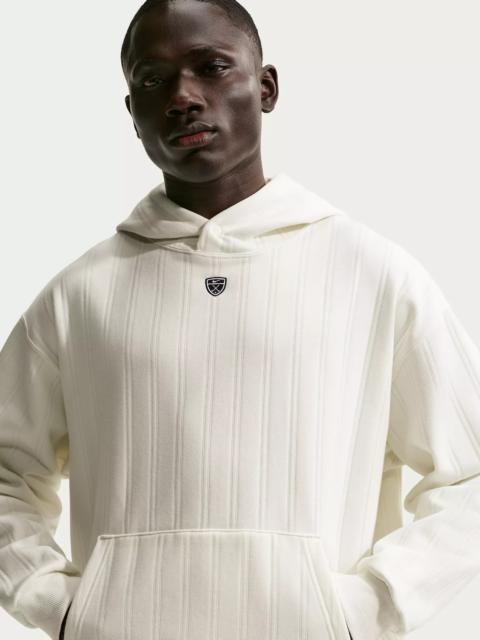 Nike Nike Men's Fairway Fresh Therma-FIT Oversized Golf Hoodie