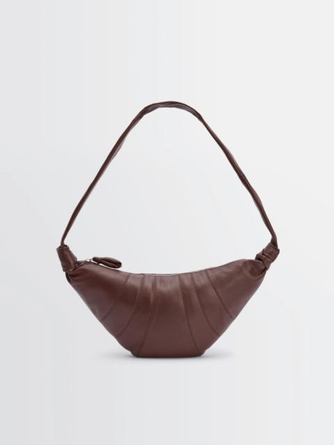 Lemaire MEDIUM CROISSANT BAG