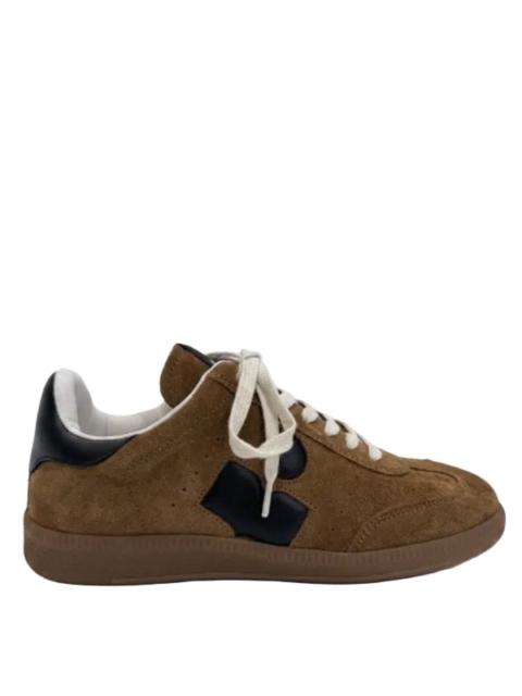 Isabel Marant Bryce Sneaker in Cognac