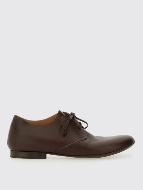 UMA WANG Oxford shoes woman Uma Wang