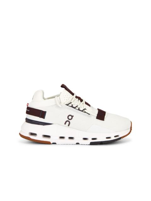 Cloudnova 2 Sneakers