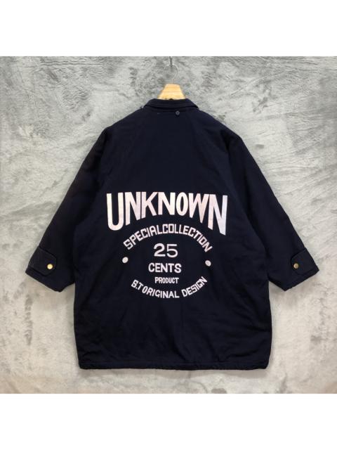 Other Designers Vintage - Unknown 25 Cent Product Ruby Lee St Jofin Coat #6191-53