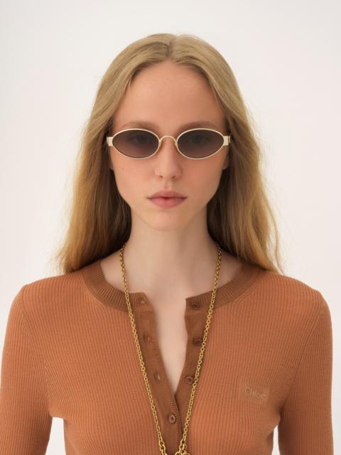 Chloé HOLLY SUNGLASSES