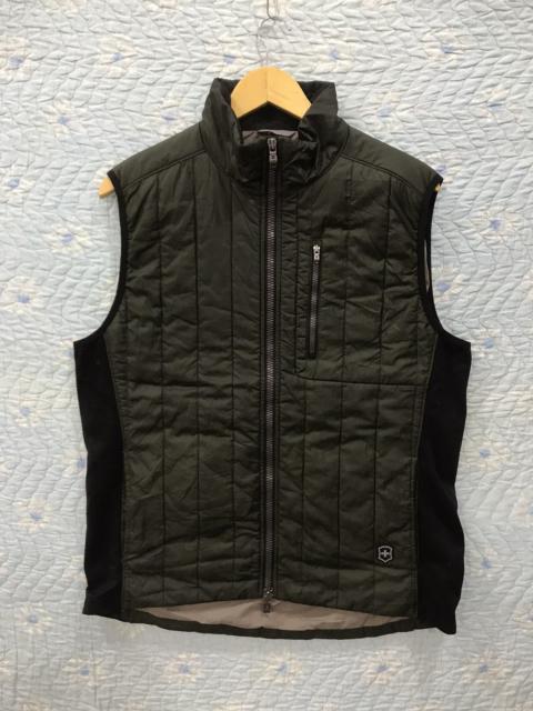 Other Designers C97. VICTORINOX MILITARY VEST