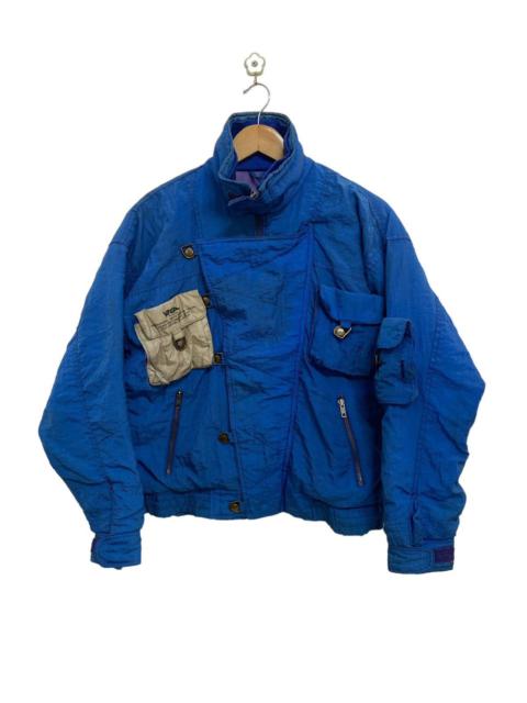 Other Designers Sports Specialties - Vintage Vega Riding Performance Gear Jacket