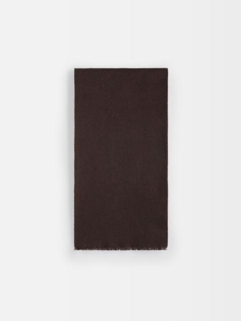 JACQUEMUS The Cachemiro scarf