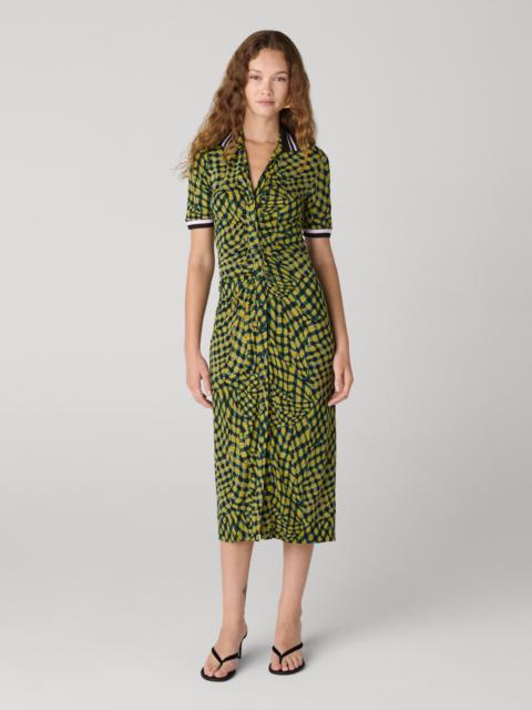 DIANE VON FURSTENBERG Zoey Dress