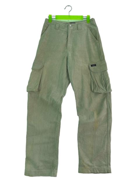 Other Designers Vtg 90s rare DKNY Donna Karan New York cargo pant