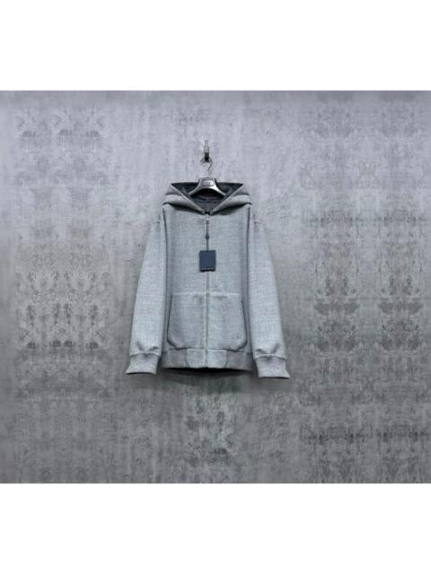 Louis Vuitton Louis Vuitton Reversible Logo Jacket