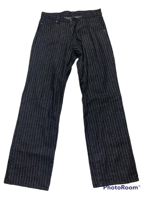 Other Designers Designer - M f e denim pants
