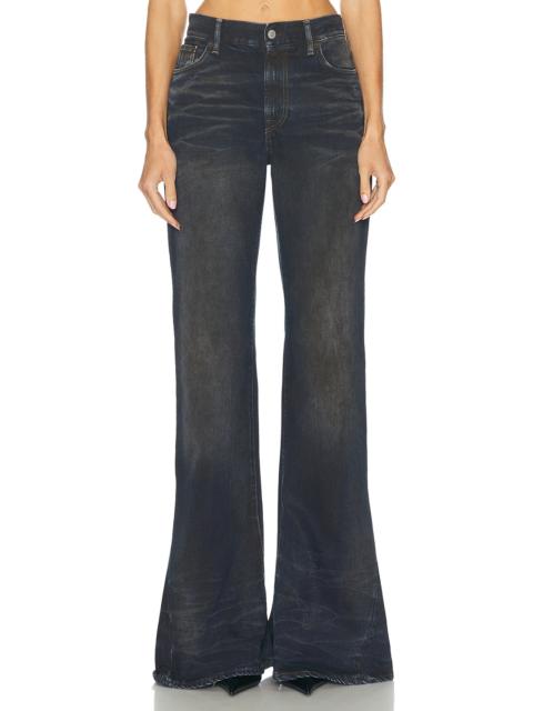 Acne Studios 2024 5 Pocket Flare Jean