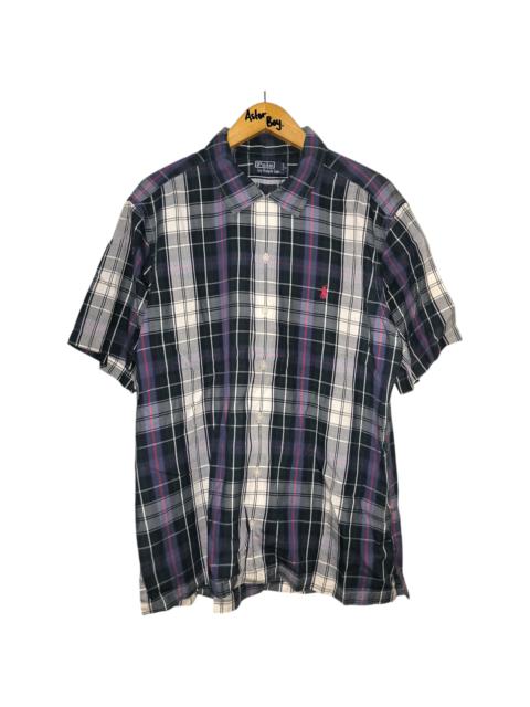 Polo Ralph Lauren Vintage Polo Ralph Lauren Plaid Shirts