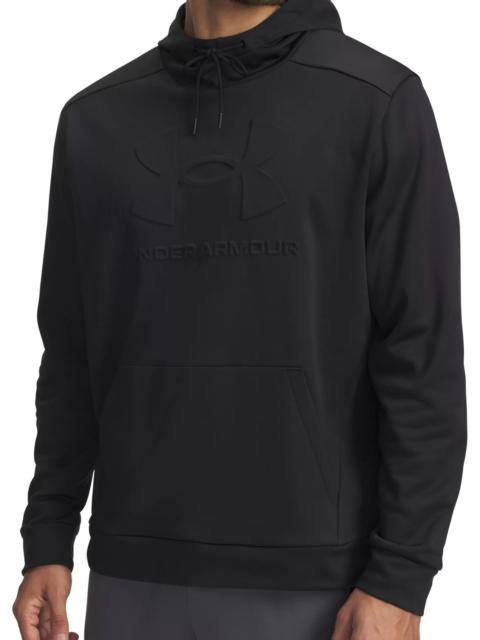 Under Armour Under Armour Men's Armour Fleece Graphic Hoodie