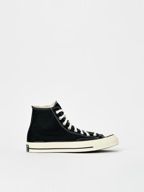 Converse Chuck 70 'Black'