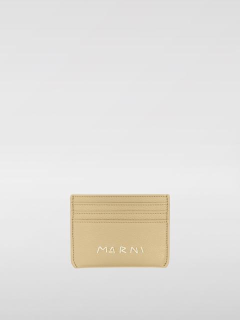 Wallet men Marni