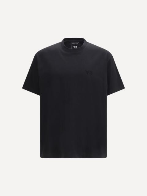 Y-3 Short-sleeve T-shirt