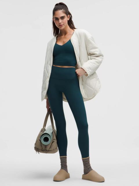 lululemon lululemon Align No Line™ High-Rise Pant 25"