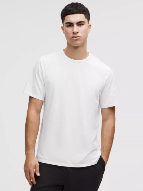lululemon Organic Cotton Classic-Fit T-Shirt
