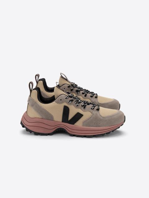 VEJA VENTURI ALVEOMESH DUNE BLACK