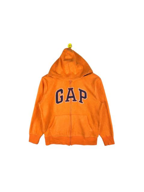Other Designers Vintage Gap Fleece Hoodies Pile Jacket winter