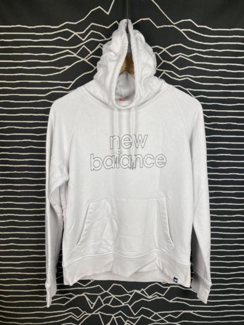 New Balance New Balance Pullover Hoodie
