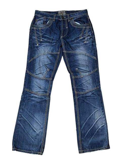 Other Designers COOL🔥🔥JAPANESE BRAND REG 98-86 STYLE JEANS