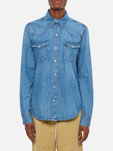 Polo Ralph Lauren Shirt woman Polo Ralph Lauren