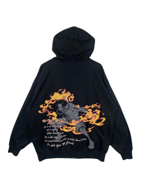 Other Designers Vintage One Piece Hoodie Jacket Size XL