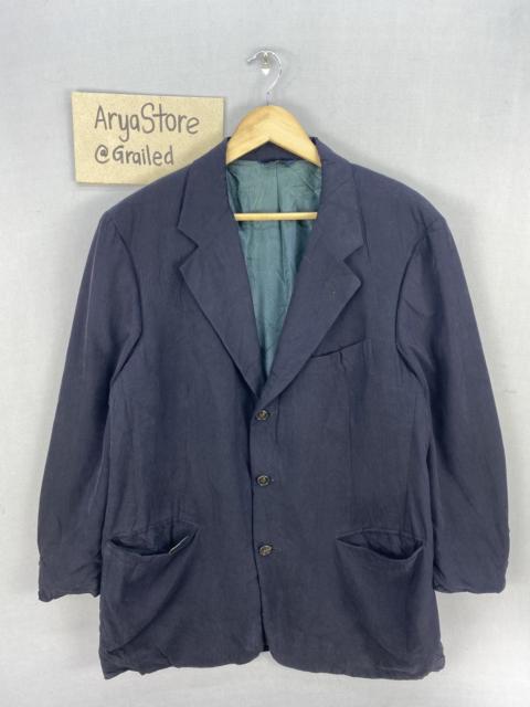 COACH Vintage 90’s Coach Blazer Coat Jacket