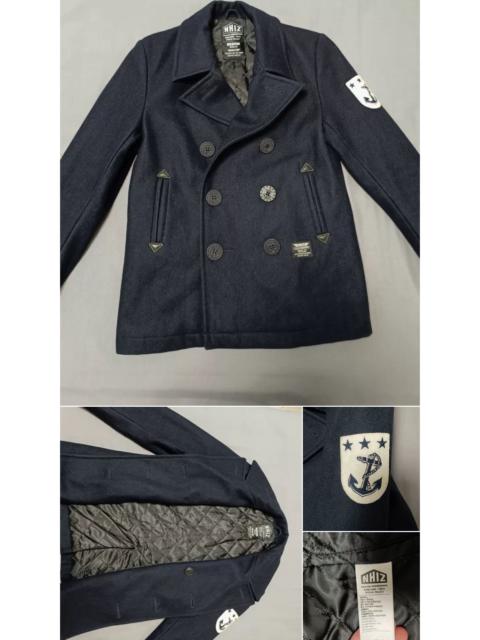 Other Designers NHIZ izzue x NEIGHBORHOOD jacket size M