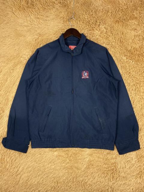 Other Designers Vintage Van Red Label Jacket DJ0995