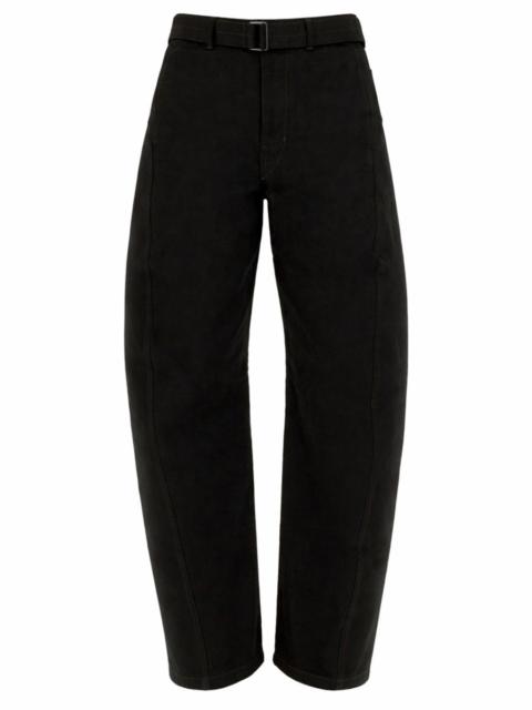 Lemaire Lemaire Women "Twisted" Pants