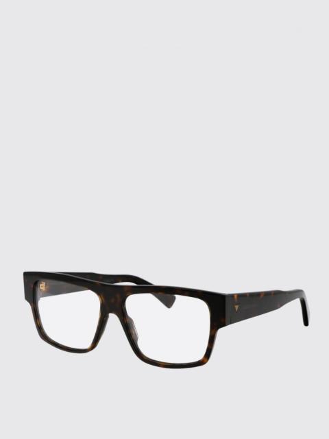 Bottega Veneta Bottega Veneta Optical Frames Men Brown
