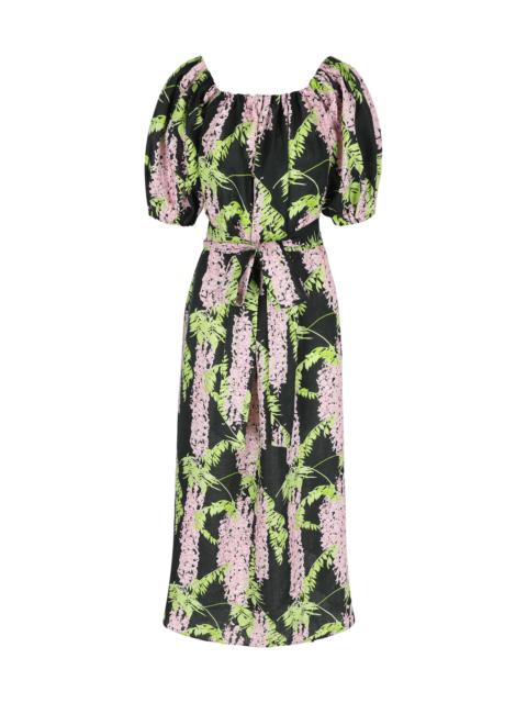 BERNADETTE Dress Zaza