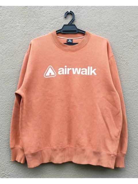 Other Designers Airwalk - Orange Pullover