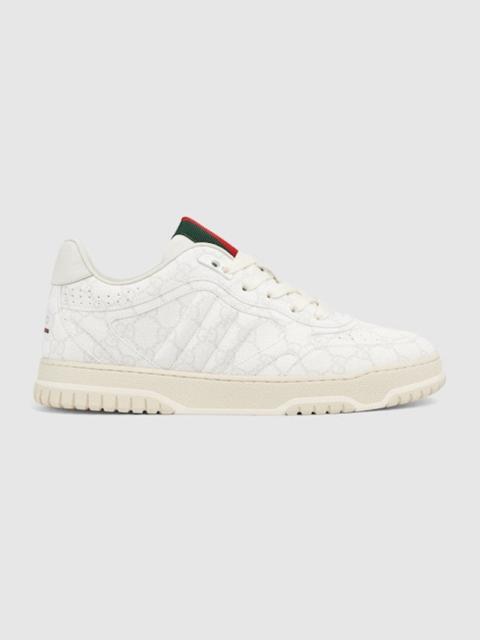 GUCCI Gucci GG Re-Web Sneakers