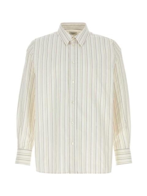 SAINT LAURENT 'cassandre' Shirt