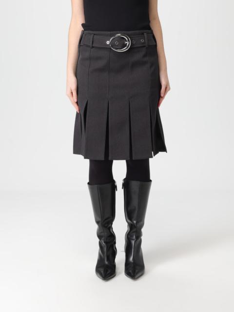 rabanne Skirt woman Rabanne