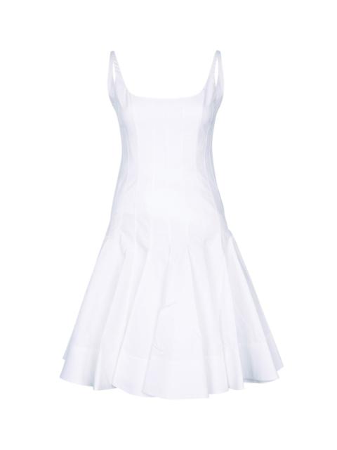 JACQUEMUS Jacquemus Women La Mini Robe Agave