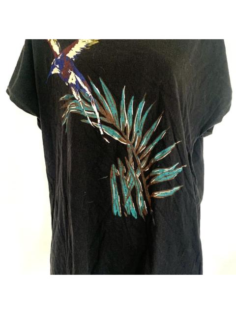 Other Designers Unique Vintage Women's Multi T-shirt