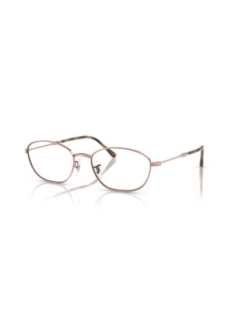 Ray-Ban RB3749V OPTICS