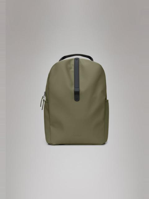 RAINS Clip Front Backpack
