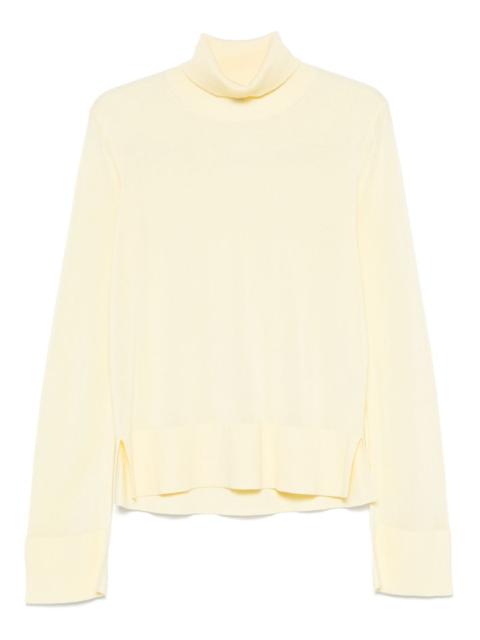 TOTEME long sleeve blouse