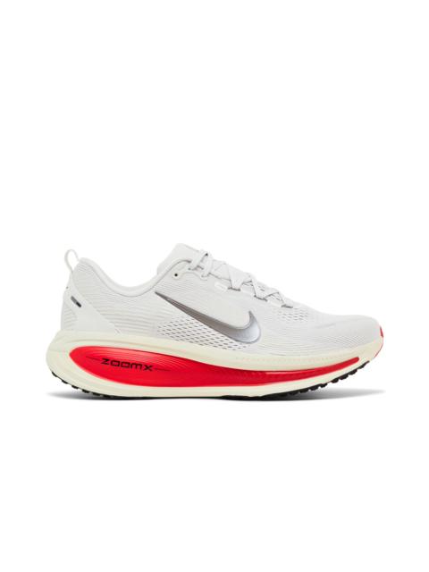 Nike Vomero 18 'Platinum Tint Siren Red'