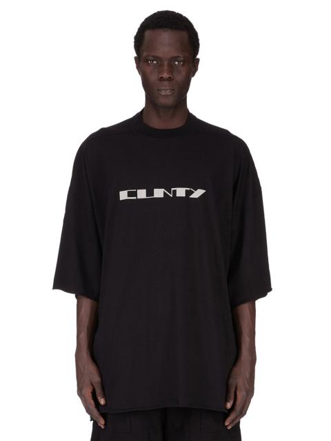 Rick Owens DRKSHDW T- SHIRT