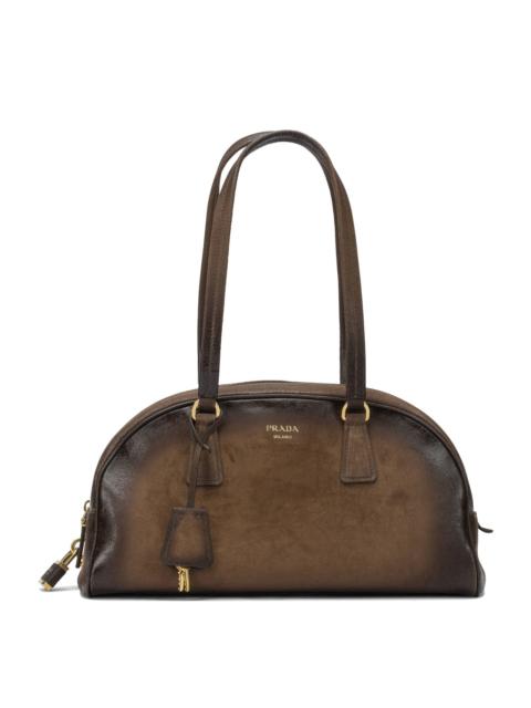 Prada Prada "bowling" Handbag
